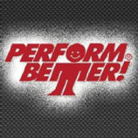 Perform Better coupons